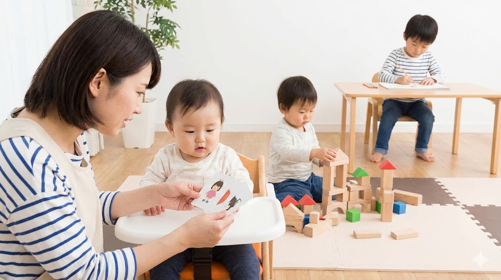 七田式は何歳から始めるのが効果的？