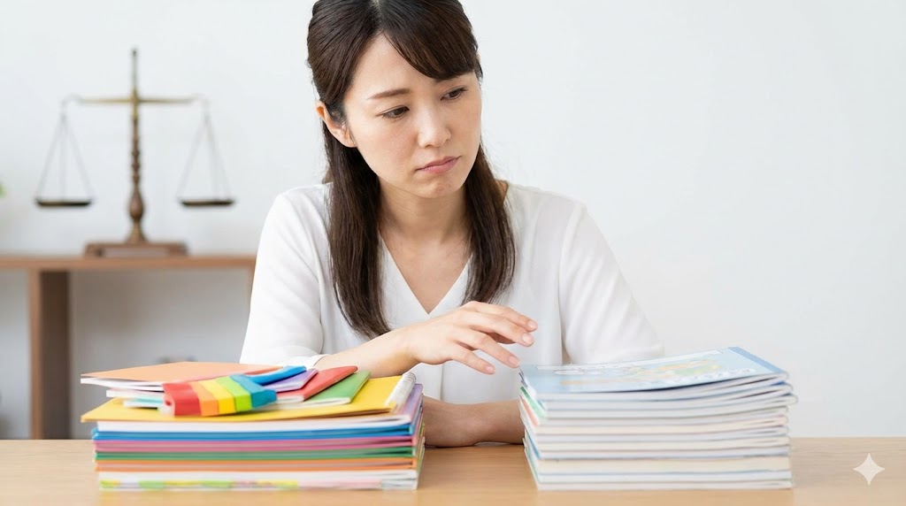 どちらか一つに絞る際の判断基準と優先順位