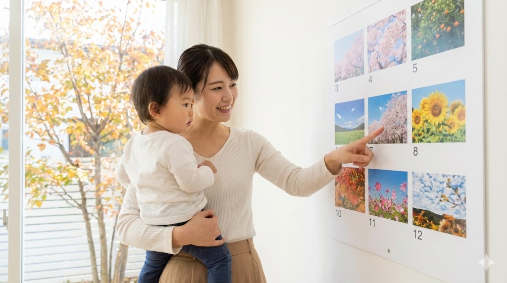 誕生月で決まるクラス変更の具体的なタイミング