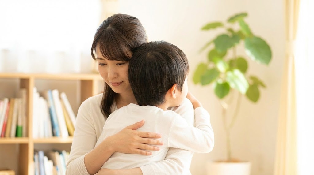 失敗や弊害を防ぐための親の向き合い方