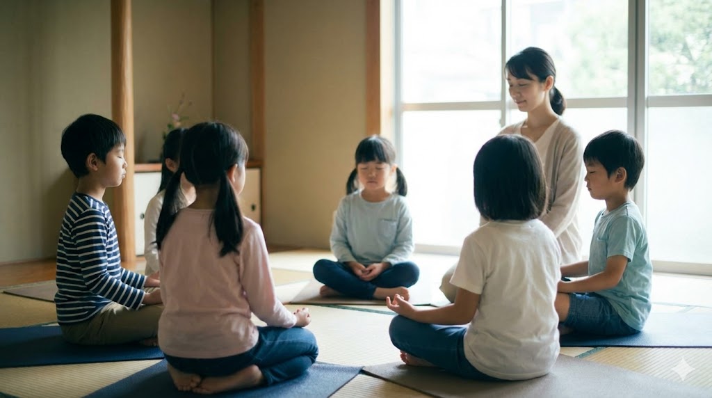 教育内容が宗教やカルトと言われる背景