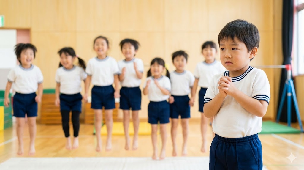 ヨコミネ式で後悔する子供の適性や性格