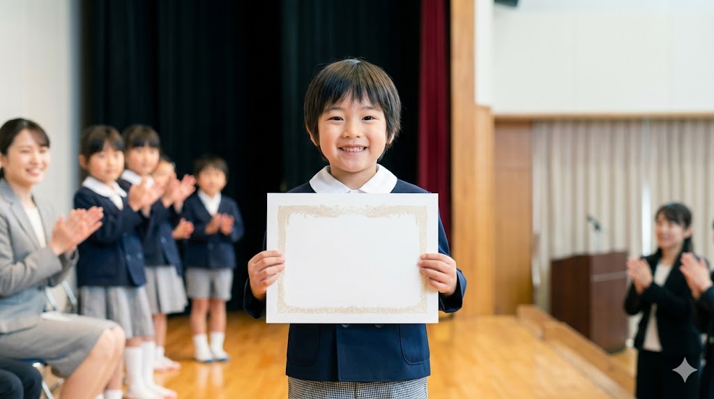 成功体験が支える高い自己肯定感の重要性