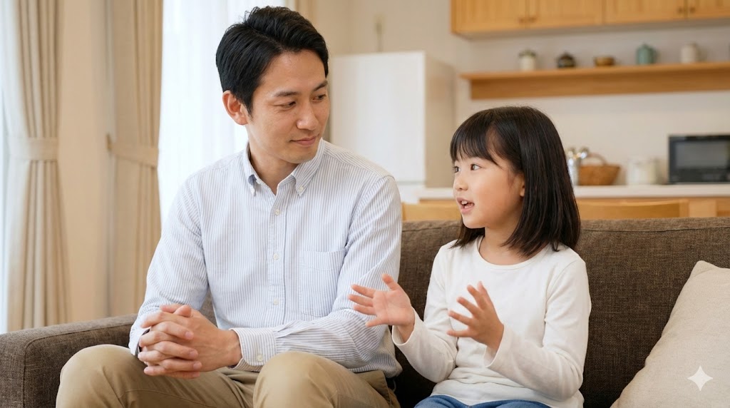 転塾を検討する際の子供の性格と相性の見極め方