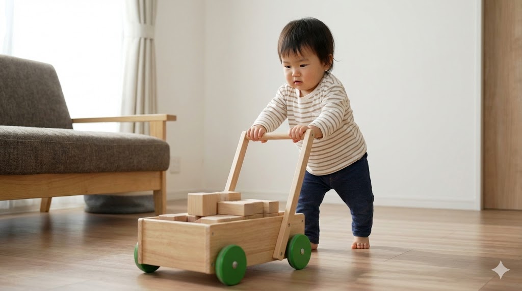 100均グッズで手作りする知育教具