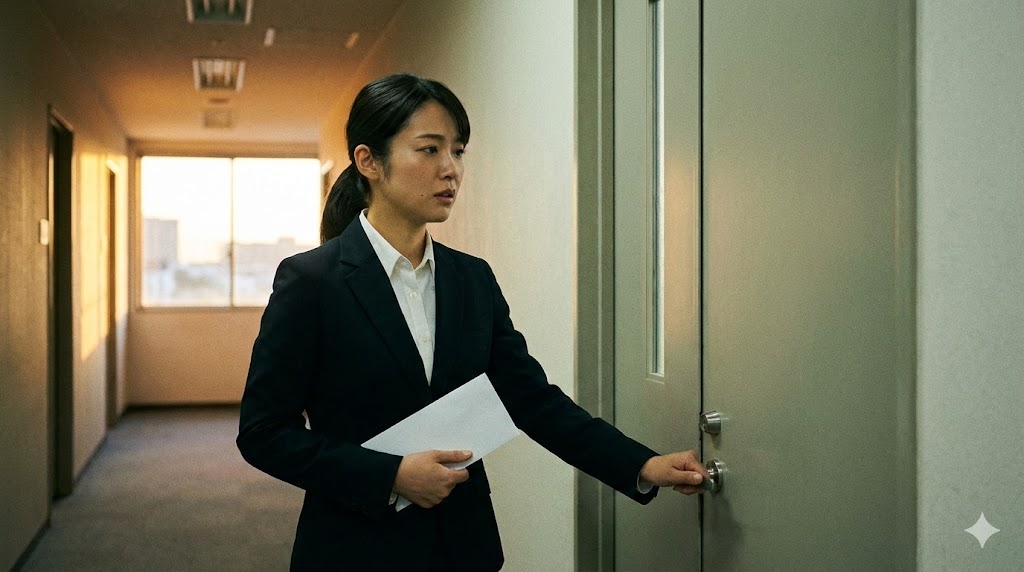 トラブルを防ぐ辞め方の基本と伝えるタイミング