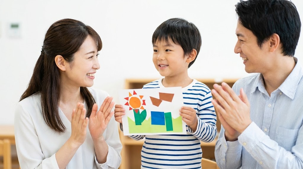花まる学習会で発達障害の子が輝くための評判と選び方