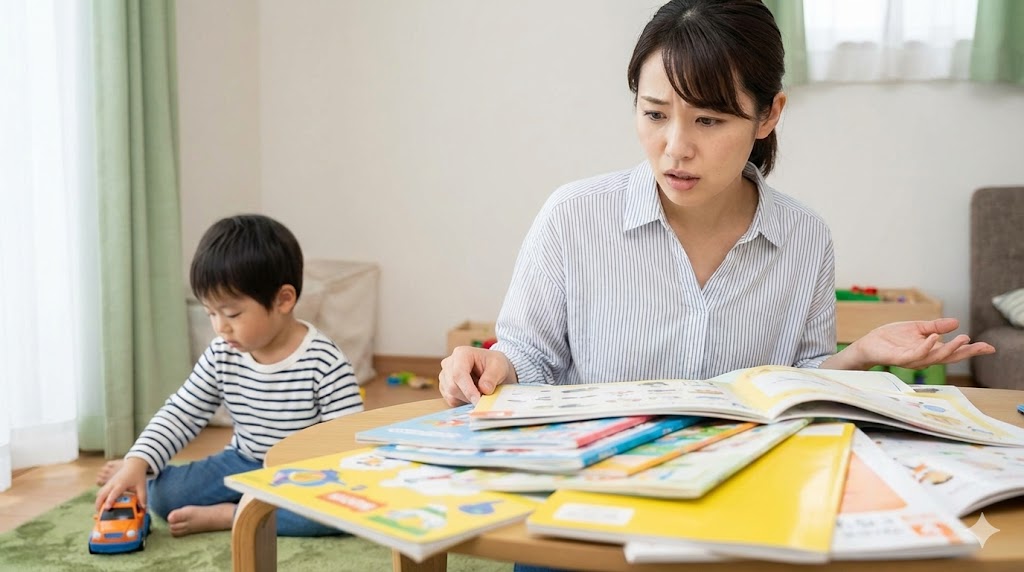 チャイルドアイズに意味ないと感じる理由と実態