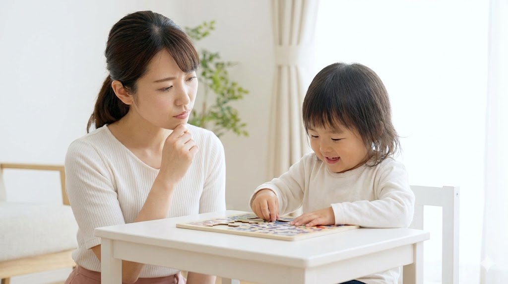 めばえ教室が意味ないと言われる理由と通う価値