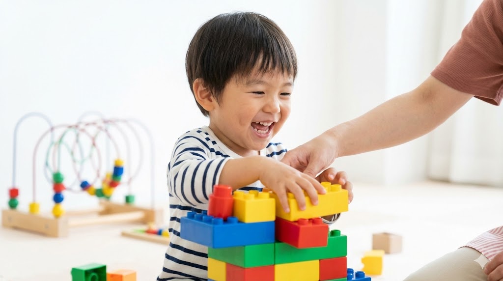 遊びと学びのバランスと期待値