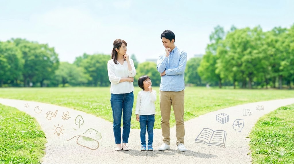 花まる学習会とサピックスはどっち？併用や転塾のタイミングを解説