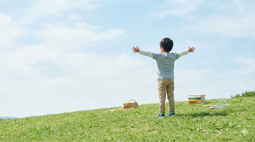 ヨコミネ式で育った子の将来は？卒園後の実態と親が知るべき成長の記録