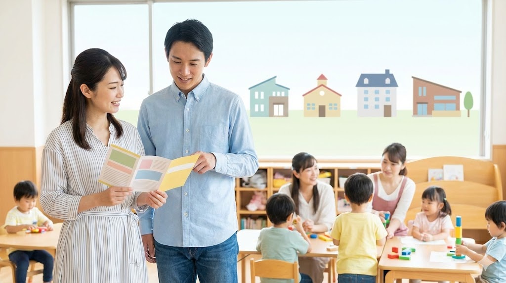 ポジティブな意味でベビーパークがやばいと言われる効果と教室の選び方