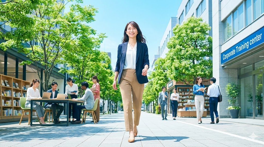 培った指導力を活かせる次のキャリアの選択肢