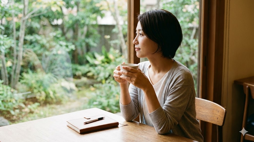 講師としての適性に悩んだ時の心の整え方