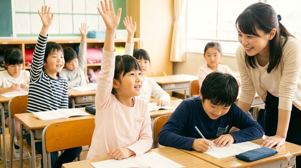 花まる学習会が気持ち悪いという評判の裏にある真実