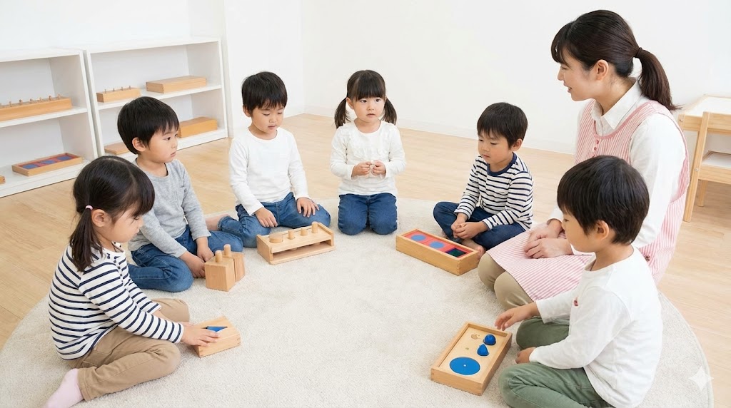 宗教的な噂の真相と独自の知能教育方針