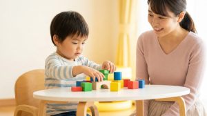 めばえ教室は意味ない？3歳からの効果と月謝の評判を徹底解説
