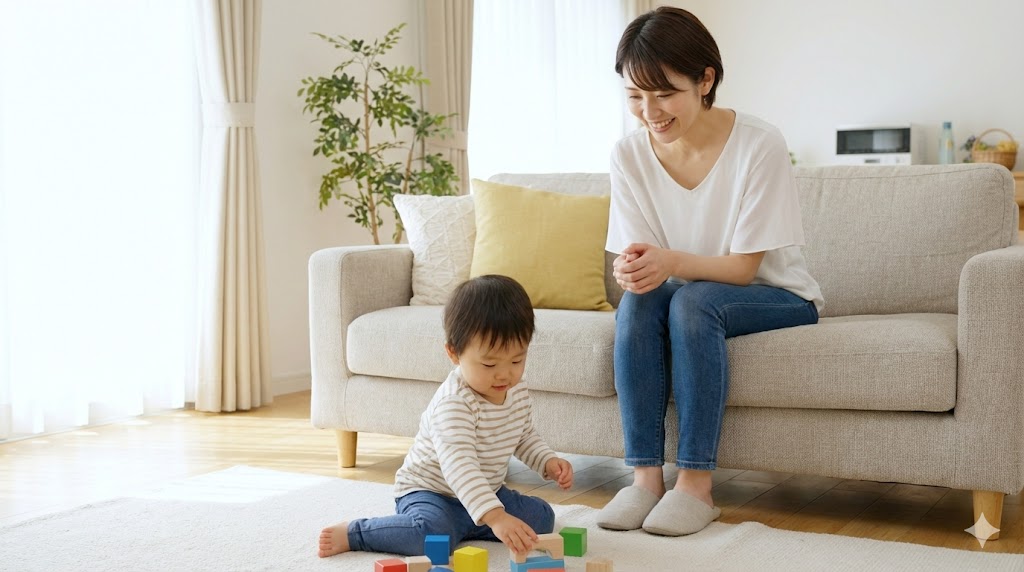 モンテッソーリ教育とどんな子の相性や不安