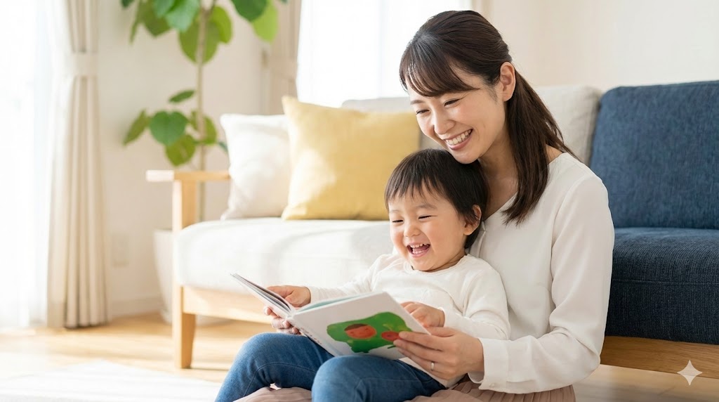 ベビーパークで進級できない不安を解消する考え方