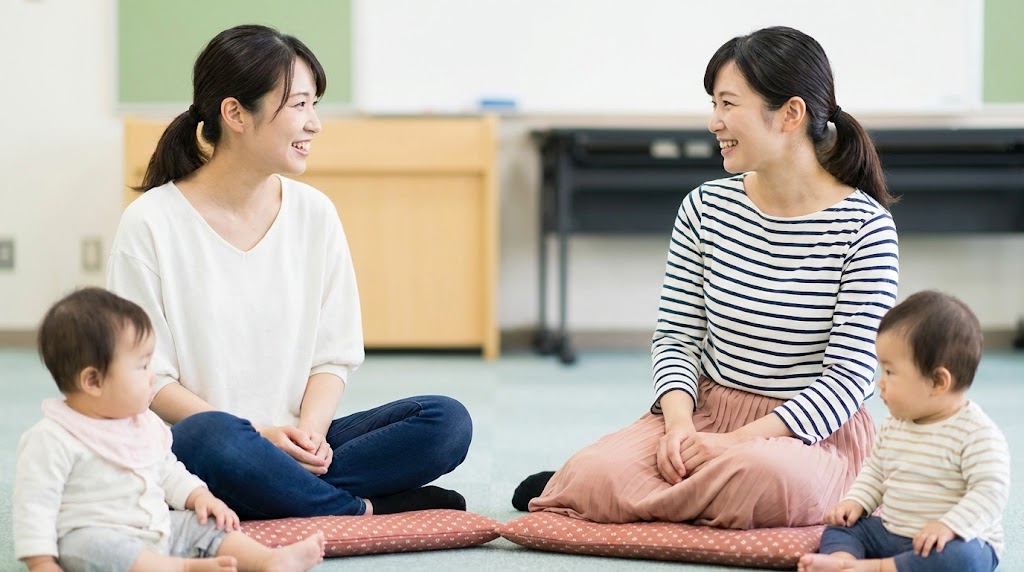 ベビーパークの体験の感想と口コミの真実