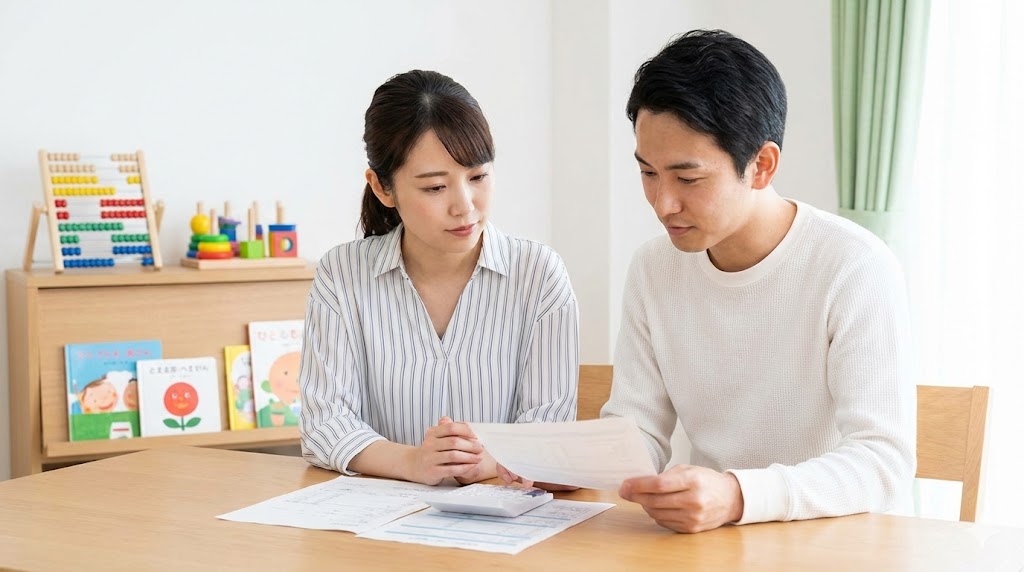 月謝が高いと感じる費用と教材費のコスパ面