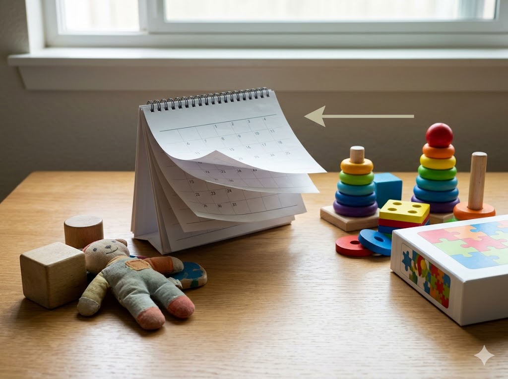 【真実①】1歳から始めた人の「後悔」で一番多いのは"もっと早く始めればよかった"