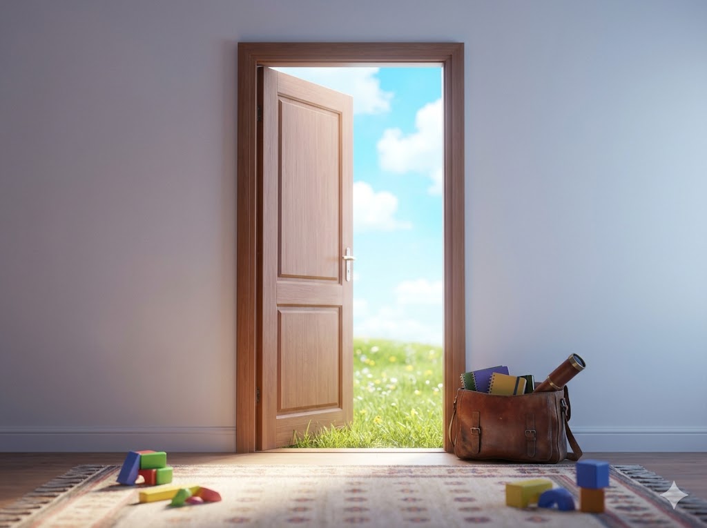 結局、通信教育は何歳から始めるべき？