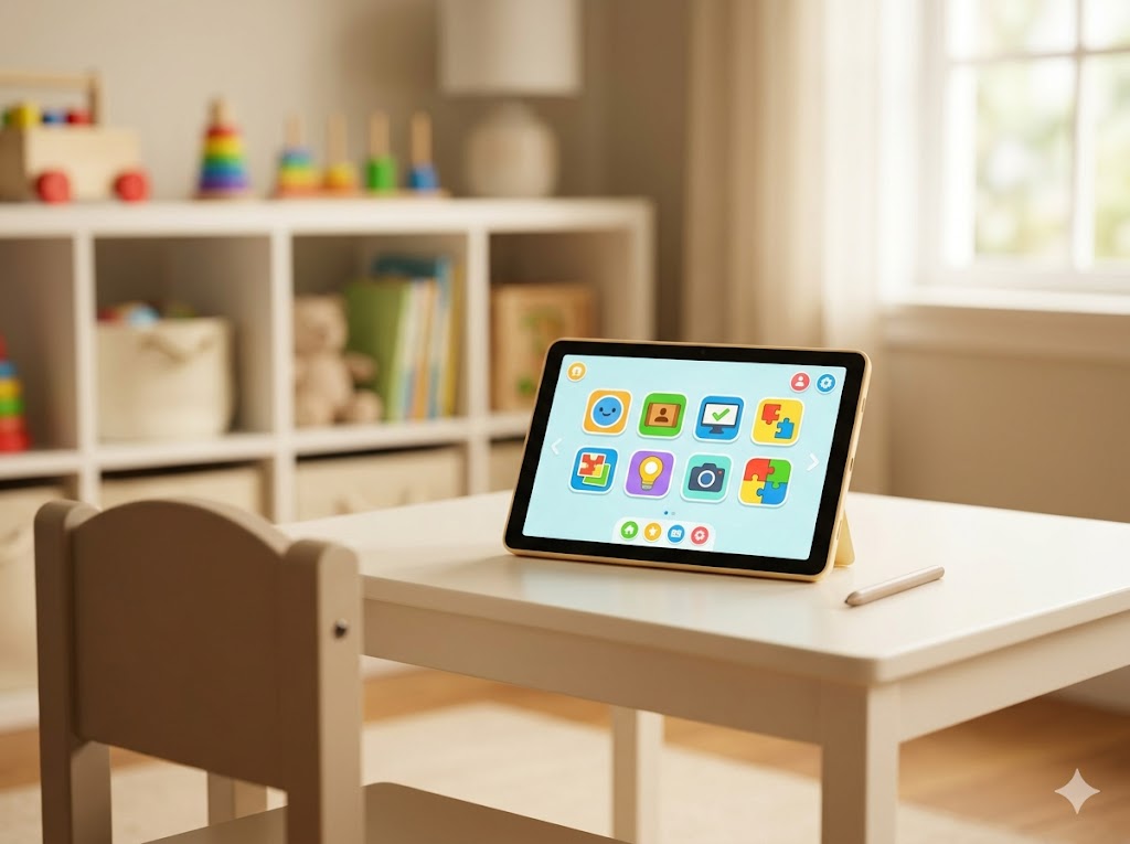 【ワンオペ適性比較表】一目でわかる教材の選び方