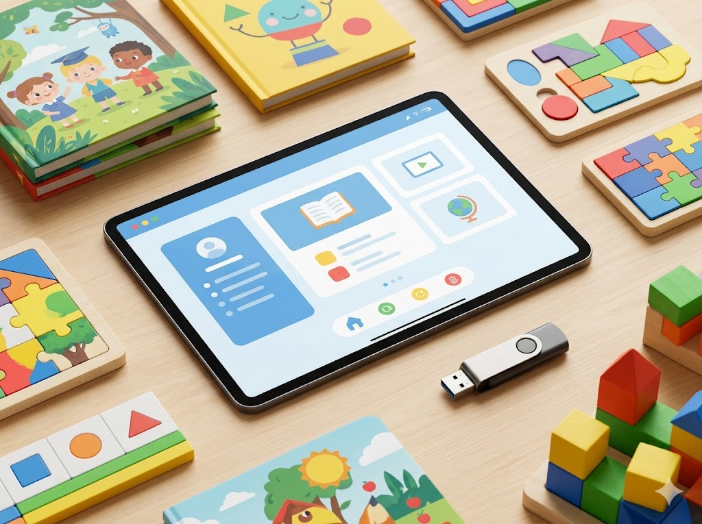 天神 幼児版の料金プラン【2026年最新】