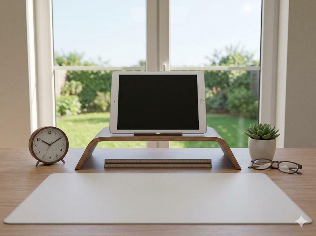 「タブレット＝目に悪い」は本当？眼科医の見解