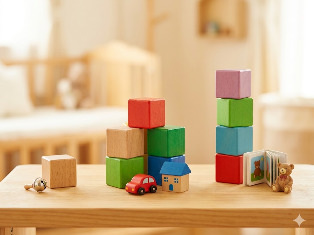 まず知っておきたい「2歳の言葉の発達」の目安