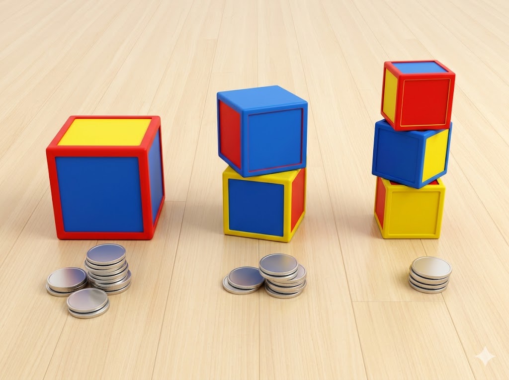 「月いくら？」に換算すると実は…【兄弟シミュレーション】