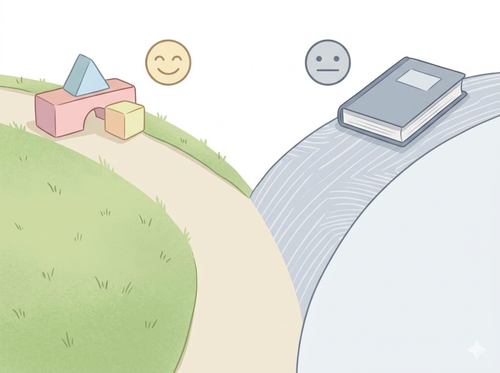 【チェックリスト】うちの子にスマイルゼミは合う？