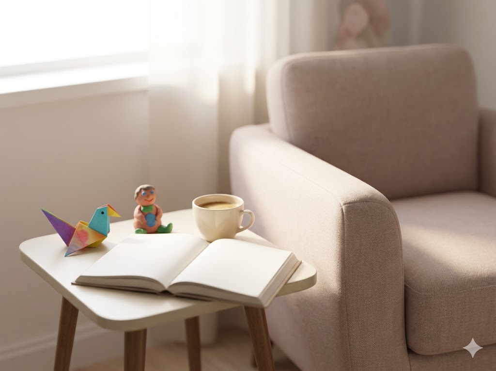 ワンオペでも「ちゃんと教育してる」と感じるための3つの心構え